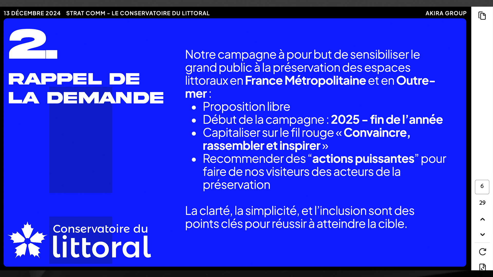 Conservatoire Littoral